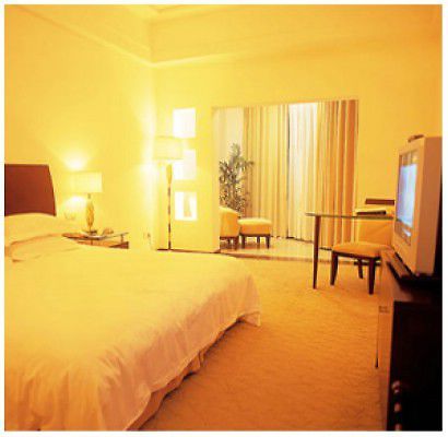 Grand Bayview Hotel Ningbo Bilik gambar